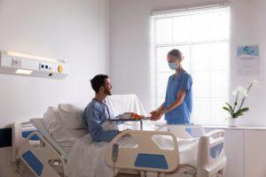 Mudança no perfil de pacientes: O que influencia a escolha entre os hospitais?