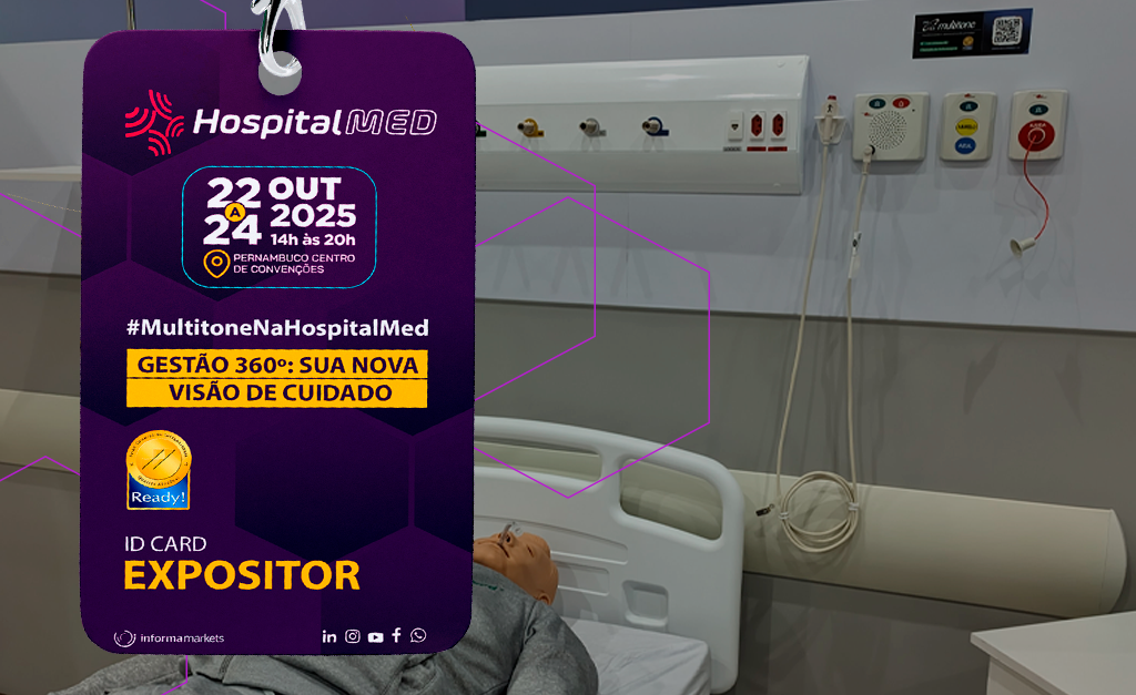 Multitone na HospitalMed 2025